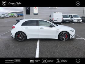 Mercedes Classe A 35 AMG 306ch 4Matic 7G-DCT Speedshift AMG 19cv  occasion  Gires - photo n5