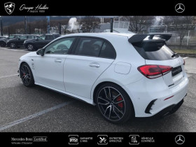 Mercedes Classe A 35 AMG 306ch 4Matic 7G-DCT Speedshift AMG 19cv  occasion  Gires - photo n3
