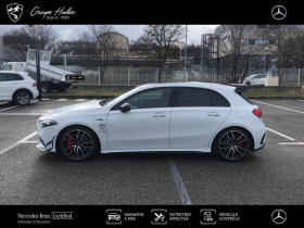 Mercedes Classe A 35 AMG 306ch 4Matic 7G-DCT Speedshift AMG 19cv  occasion  Gires - photo n2