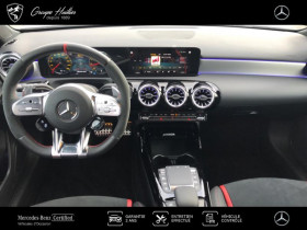 Mercedes Classe A 35 AMG 306ch 4Matic 7G-DCT Speedshift AMG 19cv  occasion  Gires - photo n15