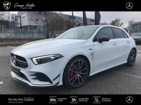 Mercedes Classe A 35 AMG 306ch 4Matic 7G-DCT Speedshift AMG 19cv  occasion  Gires - photo n1