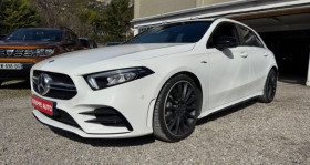 Mercedes Classe A , garage VOREPPE AUTO  Moirans