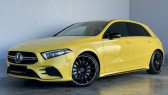 Mercedes Classe A occasion année 2019 boite Robotisee Annonce Mercedes Classe A occasion Essence 35 AMG 306CH 4MATIC 7G-DCT SPEEDSHIFT AMG à Villenave-d'Ornon