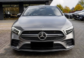 Mercedes Classe A occasion année 2019 boite Robotisee Annonce Mercedes Classe A occasion Essence 35 AMG 306CH 4MATIC 7G-DCT SPEEDSHIFT AMG à Villenave-d'Ornon