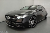 Mercedes Classe A occasion année 2019 boite Robotisee Annonce Mercedes Classe A occasion Essence 35 AMG 306CH 4MATIC 7G-DCT SPEEDSHIFT AMG à Villenave-d'Ornon