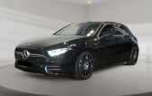 Mercedes Classe A occasion année 2019 boite Robotisee Annonce Mercedes Classe A occasion Essence 35 AMG 306CH 4MATIC 7G-DCT SPEEDSHIFT AMG à Villenave-d'Ornon