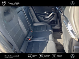 Mercedes Classe A 35 AMG 306ch 4Matic 7G-DCT Speedshift AMG  occasion  Gires - photo n12