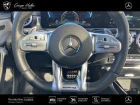 Mercedes Classe A 35 AMG 306ch 4Matic 7G-DCT Speedshift AMG  occasion  Gires - photo n9