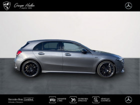 Mercedes Classe A 35 AMG 306ch 4Matic 7G-DCT Speedshift AMG  occasion  Gires - photo n4