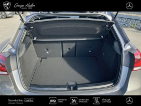 Mercedes Classe A 35 AMG 306ch 4Matic 7G-DCT Speedshift AMG  occasion  Gires - photo n14