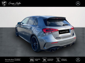Mercedes Classe A 35 AMG 306ch 4Matic 7G-DCT Speedshift AMG  occasion  Gires - photo n3