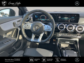 Mercedes Classe A 35 AMG 306ch 4Matic 7G-DCT Speedshift AMG  occasion  Gires - photo n6
