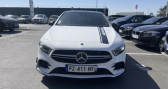 Mercedes Classe A occasion année 2019 boite Automatique Annonce Mercedes Classe A occasion Essence 35 AMG 306CH 4MATIC 7G-DCT SPEEDSHIFT à VOREPPE