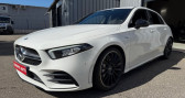 Annonce Mercedes Classe A occasion Essence 35 AMG 306ch 4Matic 7G-DCT Speedshift � Moirans