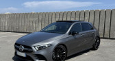 Mercedes Classe A occasion année 2019 boite Automatique Annonce Mercedes Classe A occasion Essence 35 AMG 306ch 4Matic 7G-DCT Speedshift à VILLENEUVE LOUBET