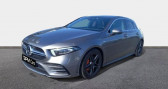 Mercedes Classe A 35 AMG 306ch 4Matic 7G-DCT Speedshift  2019 - annonce de voiture en vente sur Auto Sélection.com