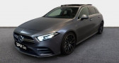 Annonce Mercedes Classe A occasion Essence 35 AMG 306ch 4Matic 7G-DCT Speedshift  Fleury Les Aubrais