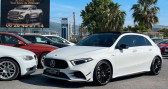 Mercedes Classe A 35 AMG 306ch 4Matic 7G-DCT Speedshift  2019 - annonce de voiture en vente sur Auto Sélection.com