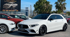 Mercedes Classe A , garage LIFTING AUTO NICE  Nice