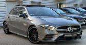 Mercedes Classe A 35 AMG 306ch 4Matic 7G-DCT Toit Ouvrant Panoramique JA 19 Bu   SAINT MARTIN D'HERES 38