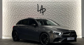 Mercedes Classe A , garage L'AUTOMOBILE PARIS � M�ry Sur Oise