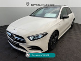 Annonce Mercedes Classe A occasion Essence 35 AMG 306ch AMG Edition 55 4Matic 7G-DCT Speedshift AMG 19c  Jaux