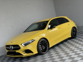 Annonce Mercedes Classe A occasion Essence 35 AMG 306CH EDITION 1 4MATIC 7G-DCT SPEEDSHIFT AMG  Villenave-d'Ornon