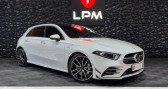 Mercedes Classe A 35 AMG 4-matic 7G- DCT SpeedShift 306CH   ROQUEBRUNE SUR ARGENS 83