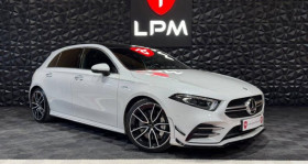 Mercedes Classe A , garage LPM  ROQUEBRUNE SUR ARGENS
