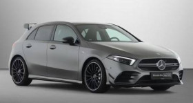 Mercedes Classe A , garage SELECTIVE AUTO  sarcelles