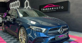 Annonce Mercedes Classe A occasion Essence 35 amg 4matic 306 ch edition one pack aero full options suiv  MANOSQUE