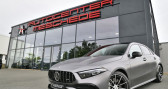 Mercedes Classe A occasion année 2024 boite Automatique Annonce Mercedes Classe A occasion Essence 35 AMG 4Matic Limousine Schalensitze à Meschede