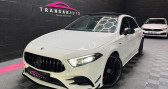 Annonce Mercedes Classe A occasion Essence 35 AMG 7G-DCT Speedshift 4Matic / PACK AERO / TOIT OUVRANT � Chaponost