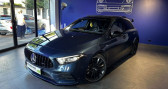 Mercedes Classe A occasion année 2019 boite Automatique Annonce Mercedes Classe A occasion Essence 35 AMG 7G-DCT Speedshift 4Matic Pack Aero à Saint-Maur-des-Fossés