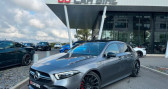 Mercedes Classe A occasion année 2021 boite Automatique Annonce Mercedes Classe A occasion Essence 35 AMG AERO BAQUETS FRANCAISE TOIT OUVRANT BURMESTER AFFICHE à Sarreguemines