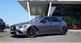 Mercedes Classe A 35 AMG AERO BAQUETS FRANCAISE TOIT OUVRANT BURMESTER AFFICHE   Sarreguemines 57