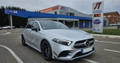 Mercedes Classe A occasion année 2019 boite Automatique Annonce Mercedes Classe A occasion Essence 35 AMG - BV Speedshift DCT - 4-Matic - Pack AERO ! à BURNHAUPT LE HAUT