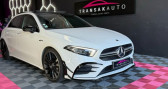 Annonce Mercedes Classe A occasion Essence 35 AMG Pack Aero 306 ch 4Matic 7G-DCT Toit ouvrant Suivi Ori  MANOSQUE