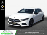 Mercedes Classe A occasion année 2019 boite Automatique Annonce Mercedes Classe A occasion Essence 35 AMG à Beaupuy