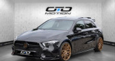 Mercedes Classe A 35 BRABUS Mercedes-AMG 7G-DCT Speedshift AMG 4Matic A35   Dieudonn 60