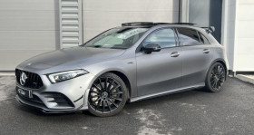 Mercedes Classe A , garage GC TURBO � Dagneux