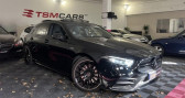 Mercedes Classe A 35 - BV Speedshift DCT AMG BERLINE 5P BM 177 4-Matic PHASE 1  2019 - annonce de voiture en vente sur Auto Sélection.com