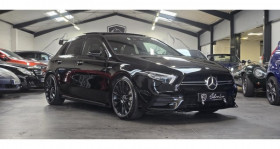 Mercedes Classe A , garage SILVER LAC  SAINT LAURENT DU VAR