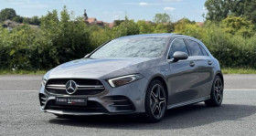 Mercedes Classe A occasion 2019 mise en vente à SARRE-UNION par le garage FARDIER AUTOMOBILE - photo n°1