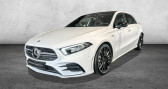 Mercedes Classe A 35 - BV Speedshift DCT AMG BERLINE 5P - BM 177 4-Matic PHASE   Ozoir-la-Ferrire 77