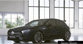 Mercedes Classe A , garage CAR DESIGN IMPORT  Ozoir-la-Ferrire
