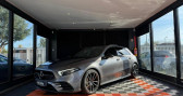 Annonce Mercedes Classe A occasion Essence 35 - BV Speedshift DCT AMG BERLINE 5P - BM 177 4-Matic PHASE � Les Ulis