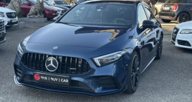 Mercedes Classe A occasion 2019 mise en vente &agrave; COLMAR par le garage COLMAR SUD AUTOMOBILES (DIA) - photo n&deg;1