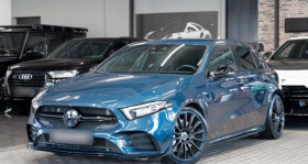 Mercedes Classe A occasion 2019 mise en vente à Ozoir-la-Ferrire par le garage CAR DESIGN IMPORT - photo n°1