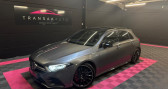 Annonce Mercedes Classe A occasion Essence 35 Mercedes-AMG 7G AMG 4Matic / Entretien Complet / Origine  � Lens